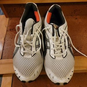 ASICS Gel ICS Cross Train / Running Shoes size 10.5